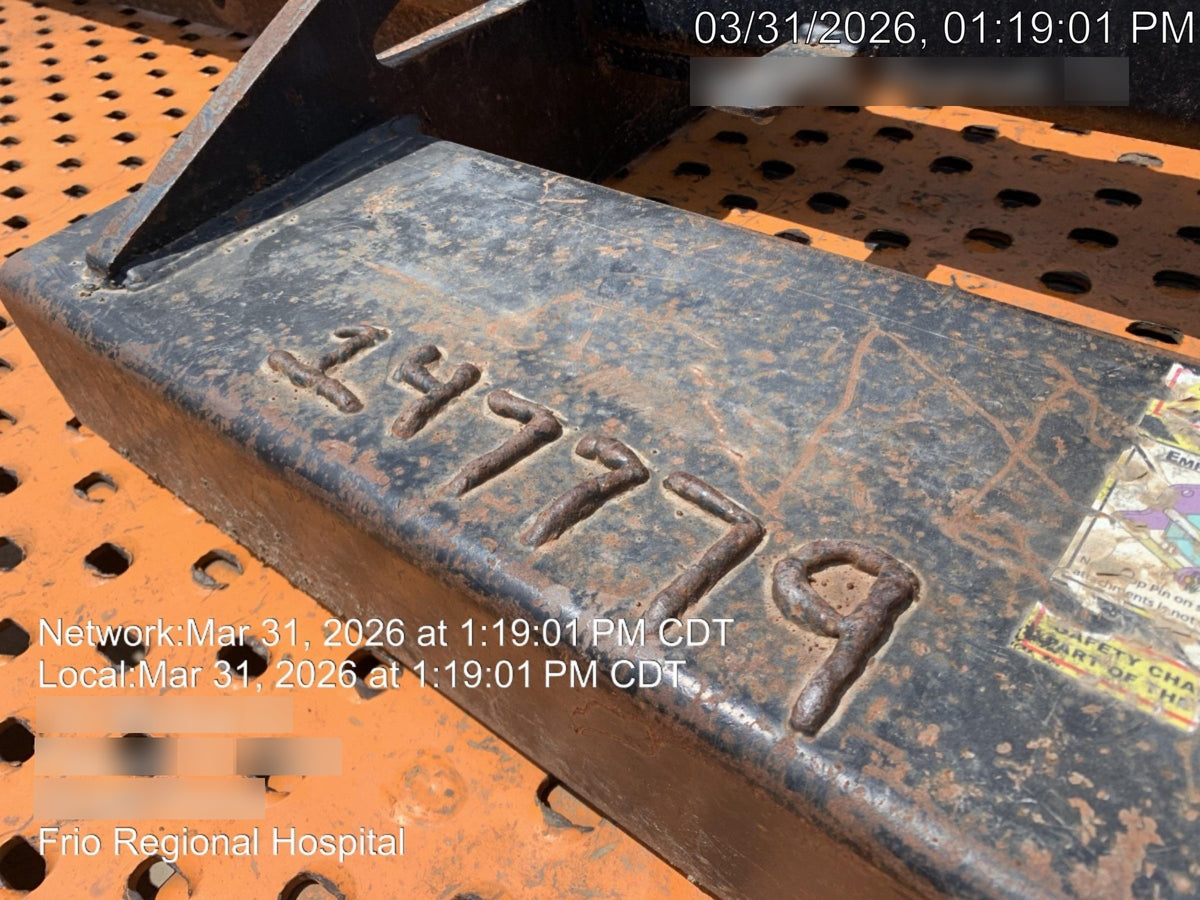 2021 STAR INDUSTRIES M1360B - Star JIB Boom