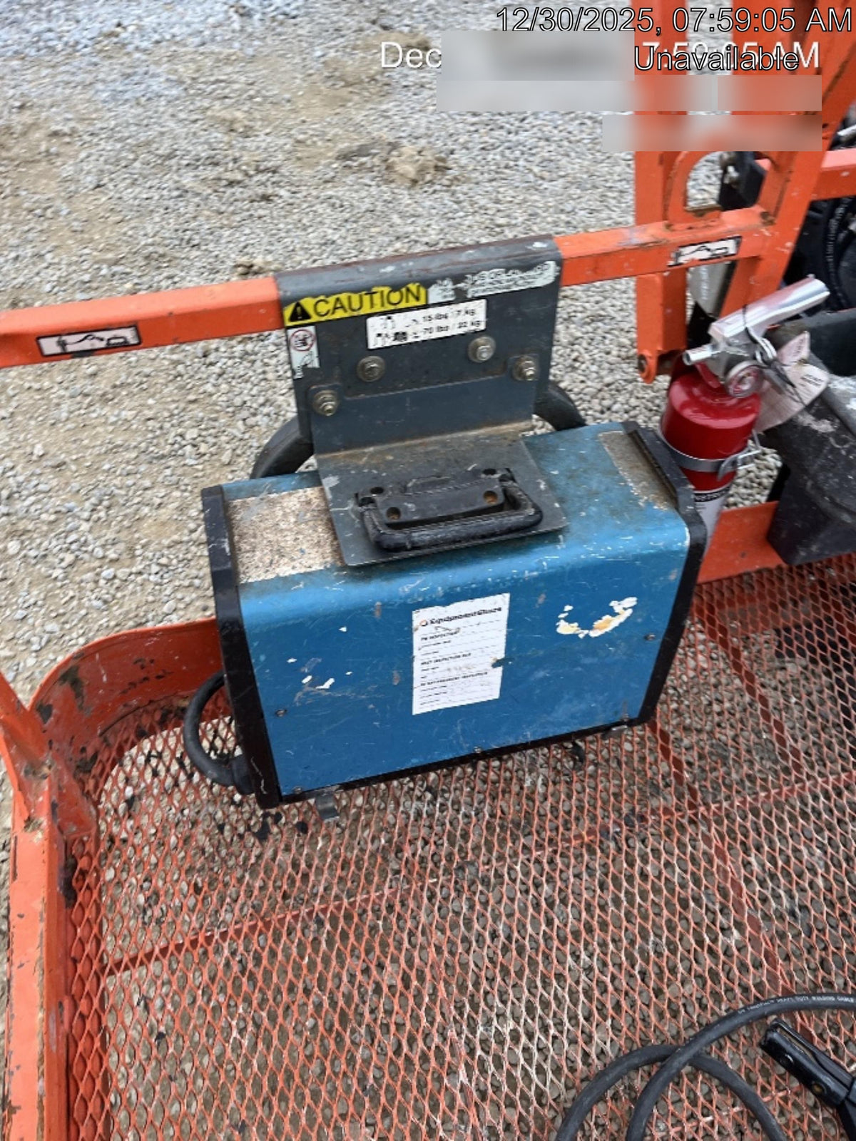 2021 MILLER ELECTRIC CST-280