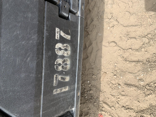 2018 Kawasaki MULE PRO-DX Kawasaki Mule 4x4 UTV