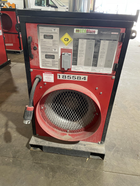 2021 CAMPO EB1000G-RE3