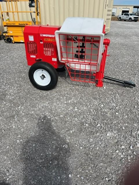 2023 MULTIQUIP WM90PH8