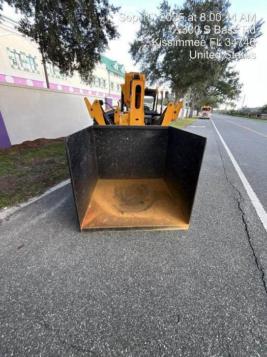 2025 STAR INDUSTRIES 1425