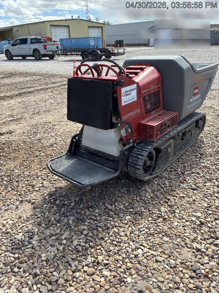 2021 TORO MBTX 2500-TS
