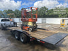 2025 TEXAS PRIDE TRAILERS GT817414KBP