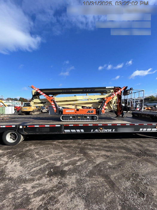 2025 JLG X770AJ