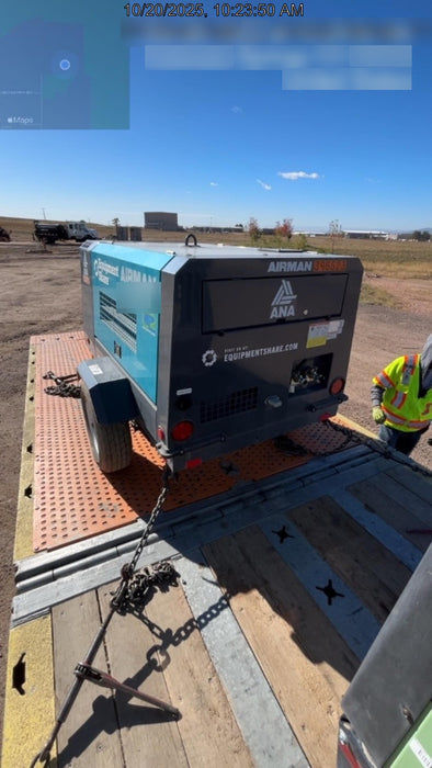 2024 AIRMAN PDS185S CWK