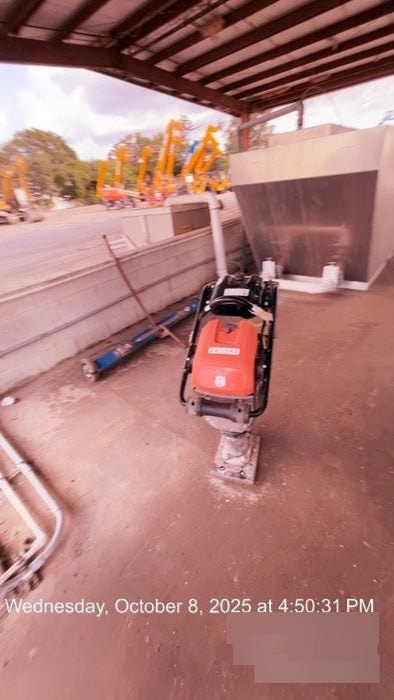 2024 HUSQVARNA LT5005