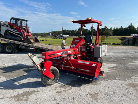 2022 BROCE BW260