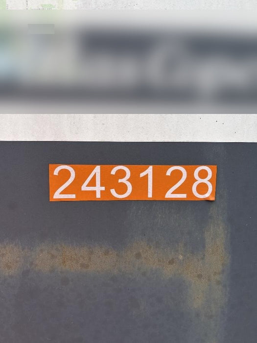 2022 ATLAS COPCO QAS 125