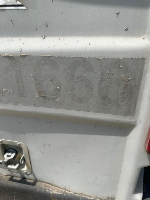 2019 Wacker Neuson LTV6L-MH Wacker Neuson LTV6L Mobile Light Tower w/Fuel Level Sensor Installed