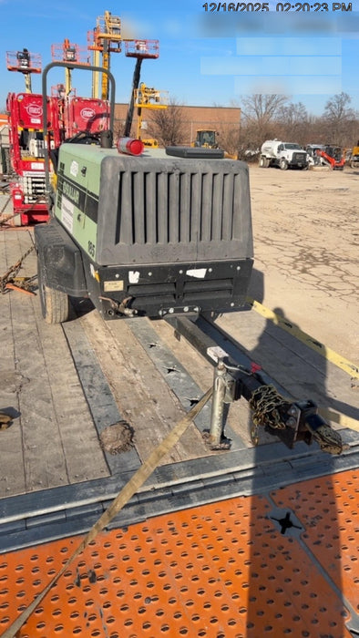 2019 SULLAIR 185-DPQ