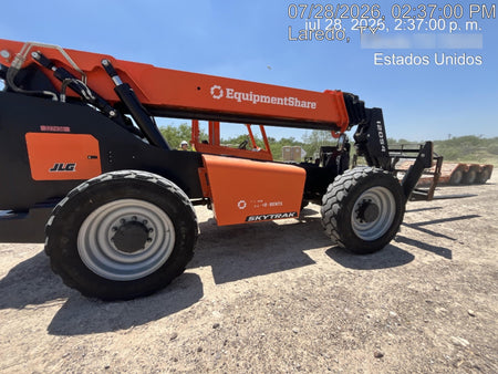 2023 SKYTRAK 12054