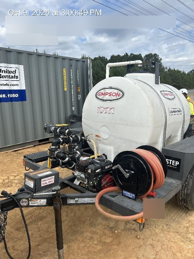 2023 SIMPSON SWT-52517