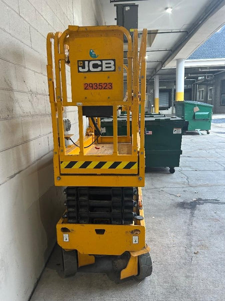 2023 JCB S1930E