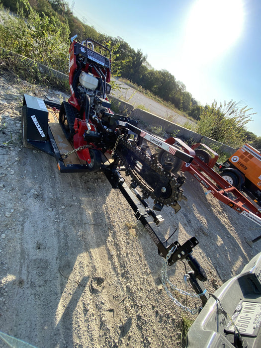 2021 BARRETO E4X6TBT