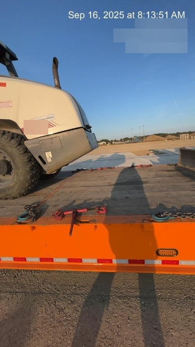 2023 DYNAPAC CA1300D