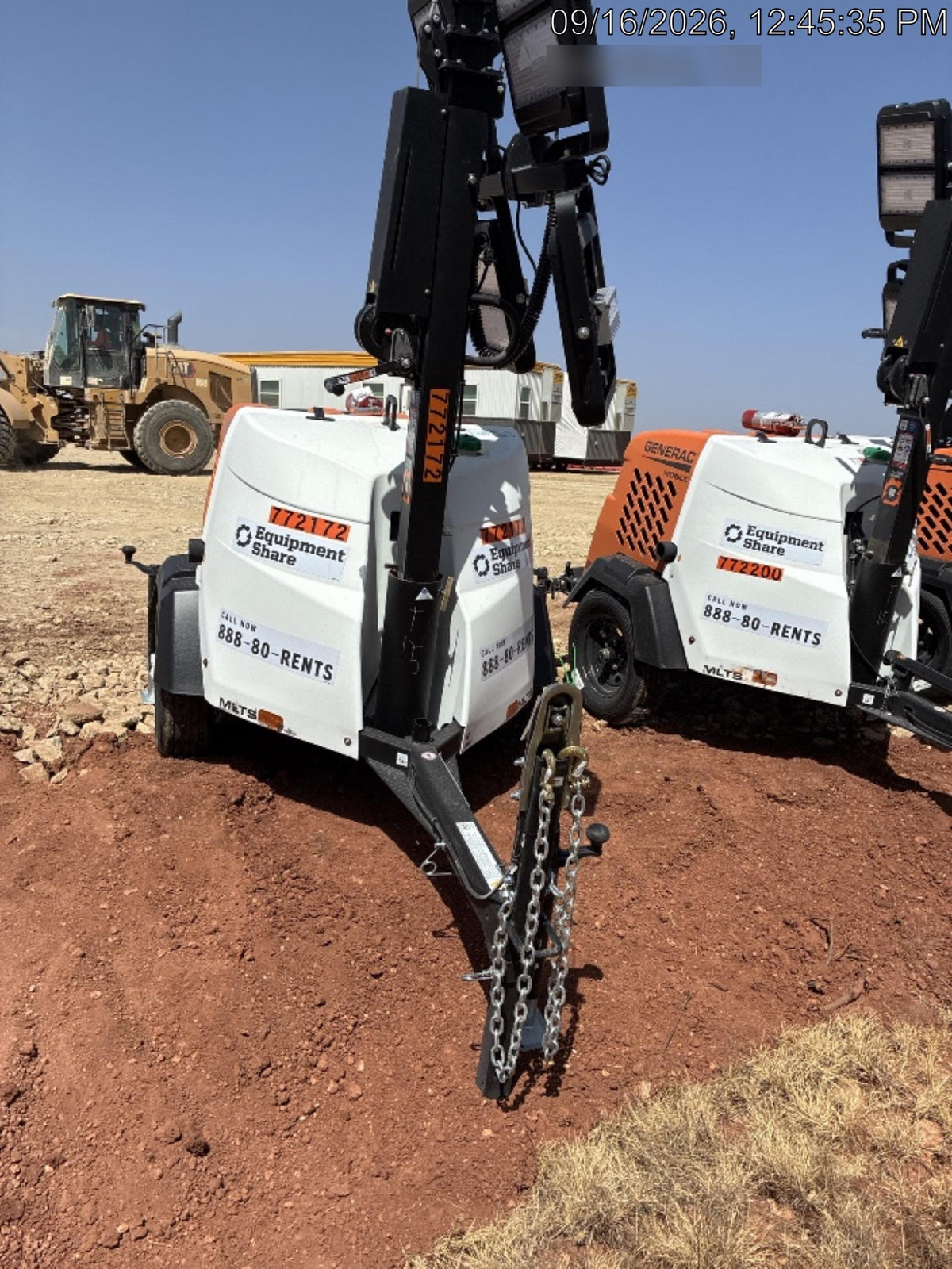 2026 GENERAC MLTS-4