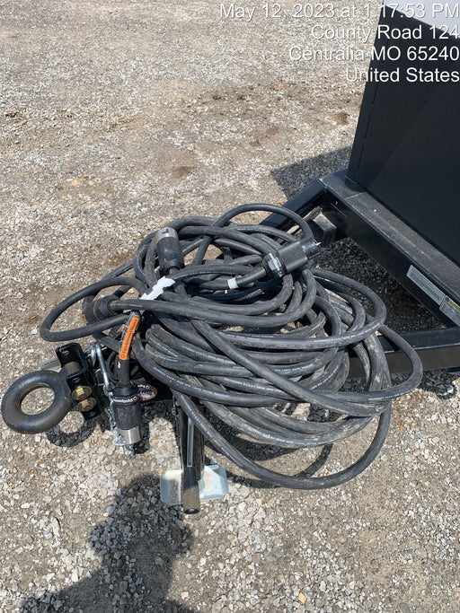 2022 SHINDAIWA DGK15FL