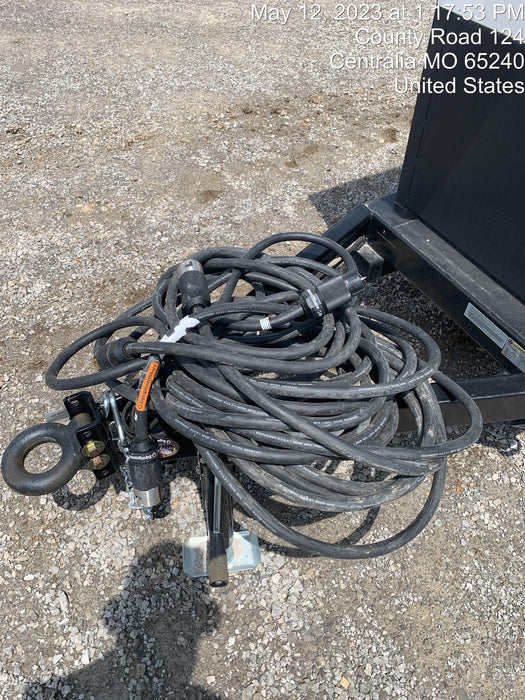 2022 SHINDAIWA DGK15FL