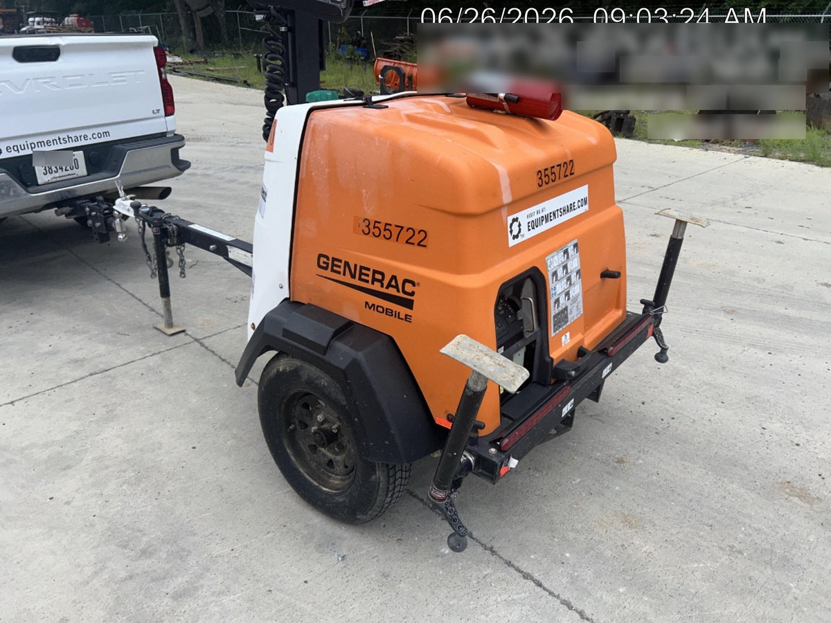 2023 GENERAC MLT2