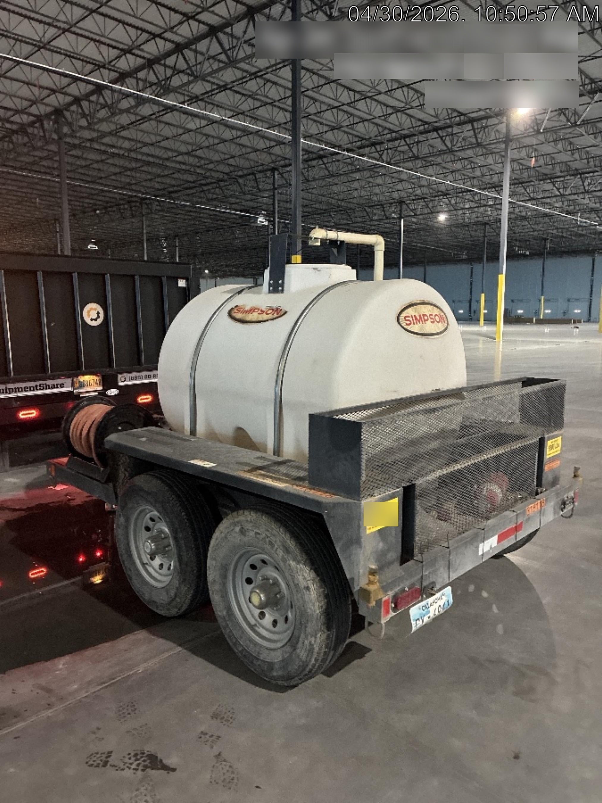 2023 SIMPSON SWT-52517