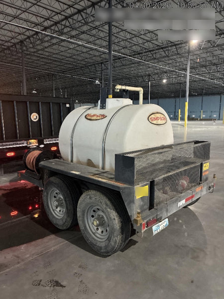 2023 SIMPSON SWT-52517