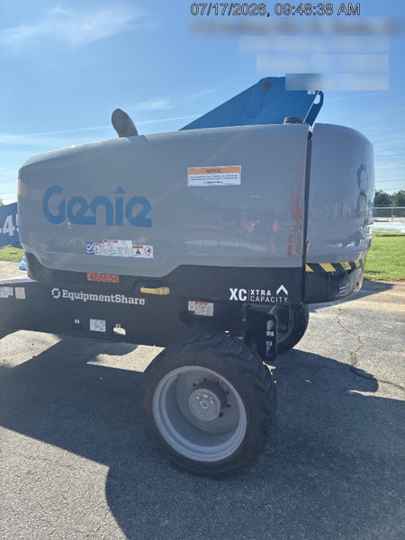 2024 GENIE S-45 XC