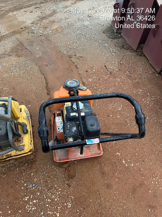 2023 MULTIQUIP MVC82VHW