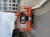 2020 JLG 660SJ
