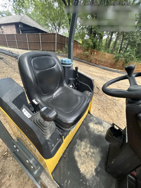 2023 WACKER NEUSON RD12A