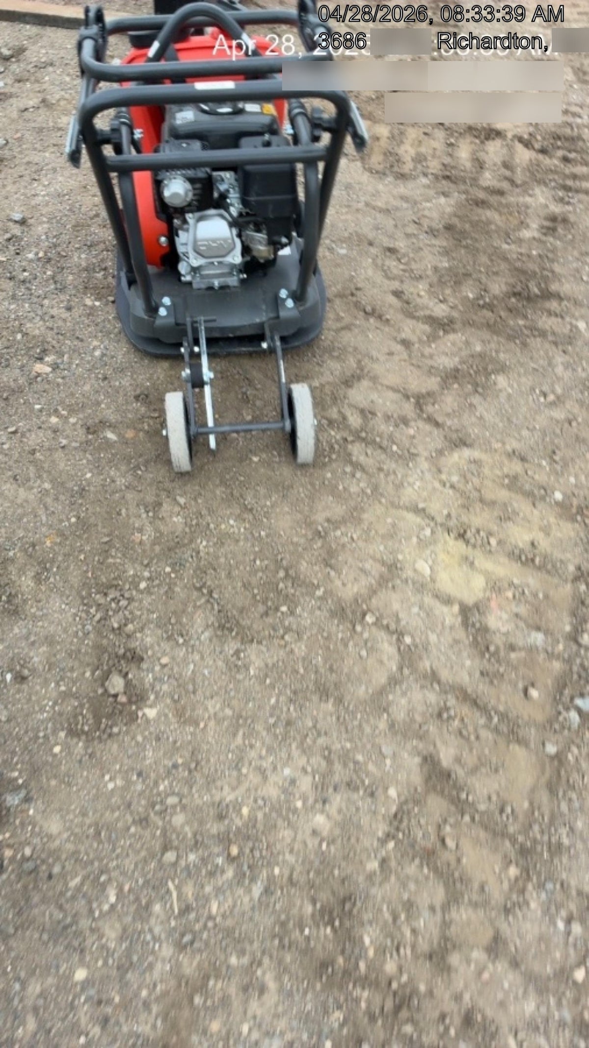 2025 HUSQVARNA LF75