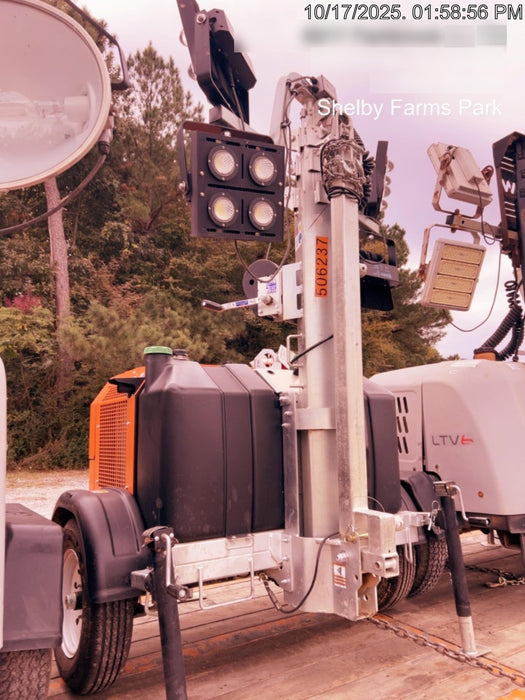 2025 WANCO WLTT-4MM4K