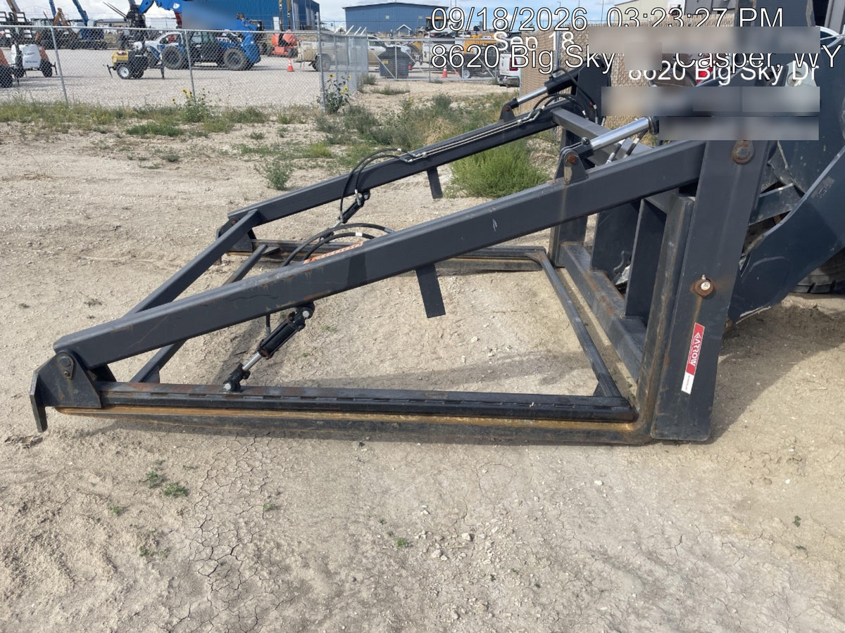 2024 ARROW MATERIAL HANDLING 7196250-6-96-049PG