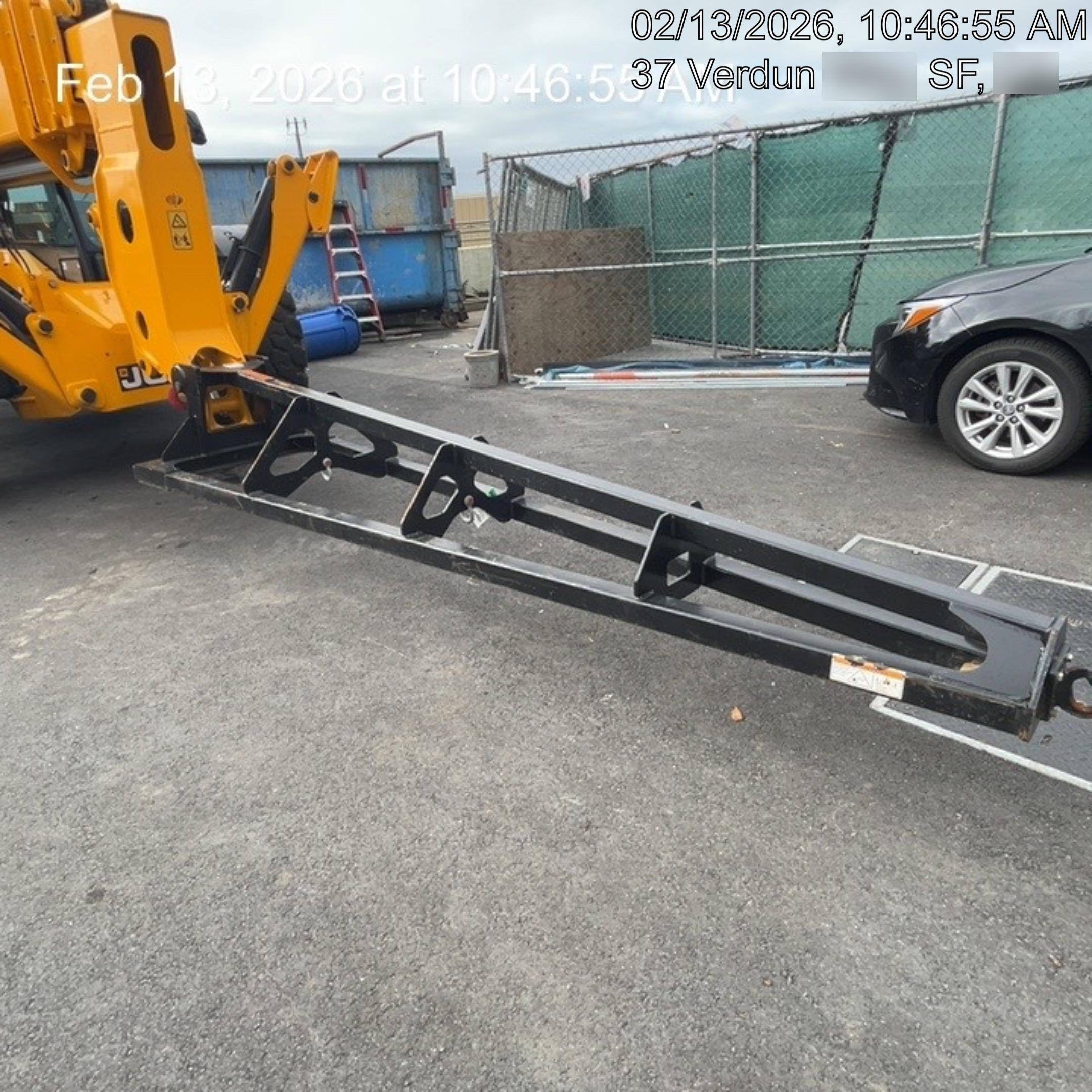 2024 JLG 1001275853
