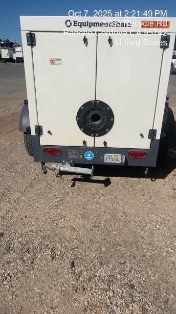 2023 ATLAS COPCO PAC F44 KD-S