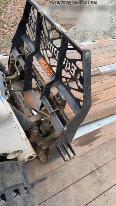 2022 PALADIN 48" Pallet Forks - Paladin