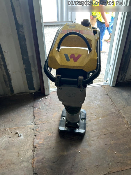 2025 WACKER NEUSON BS62-4Ab/28