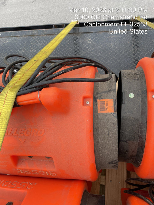 2022 ALLEGRO 9539-12