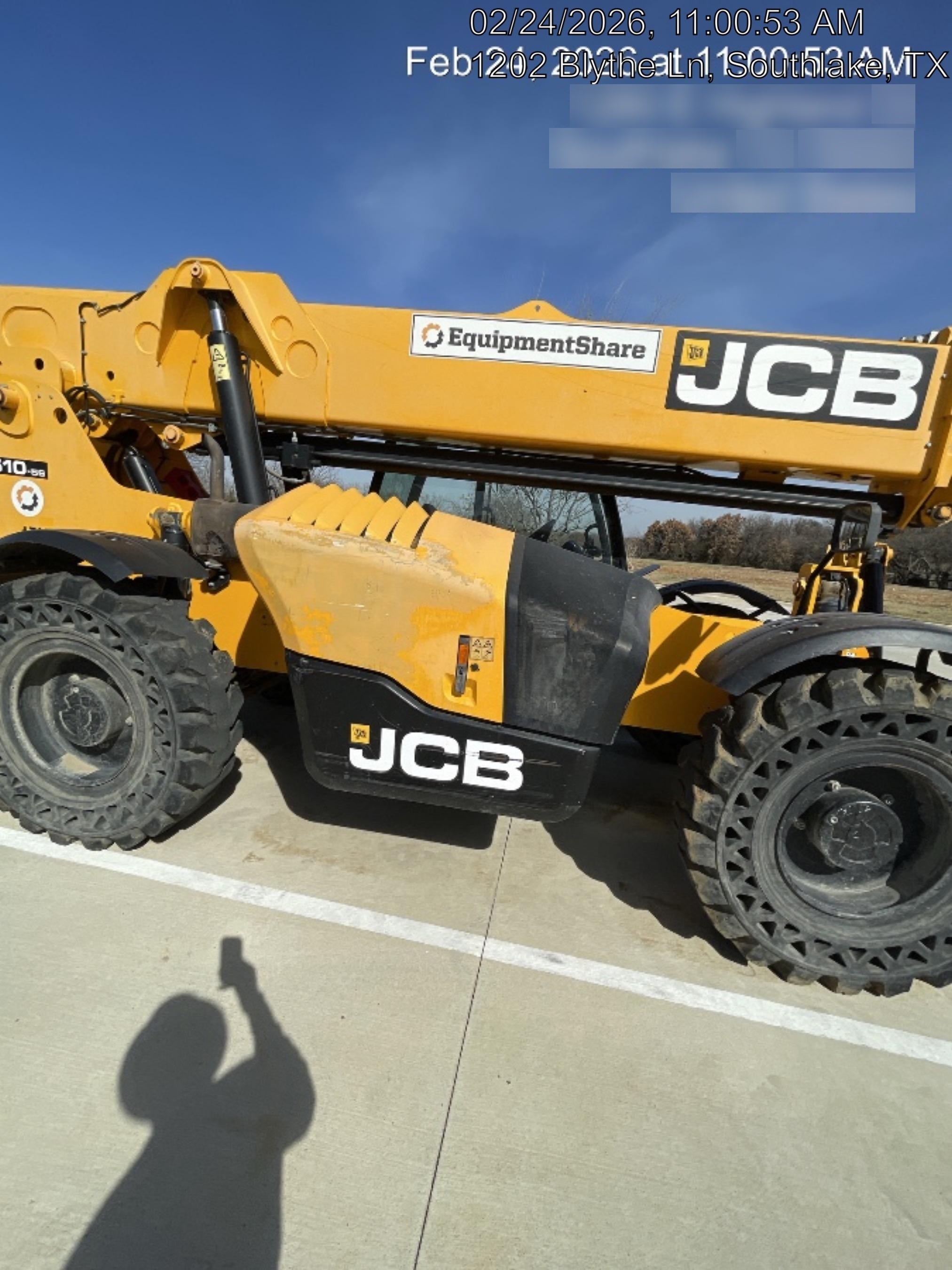 2019 JCB 510-56
