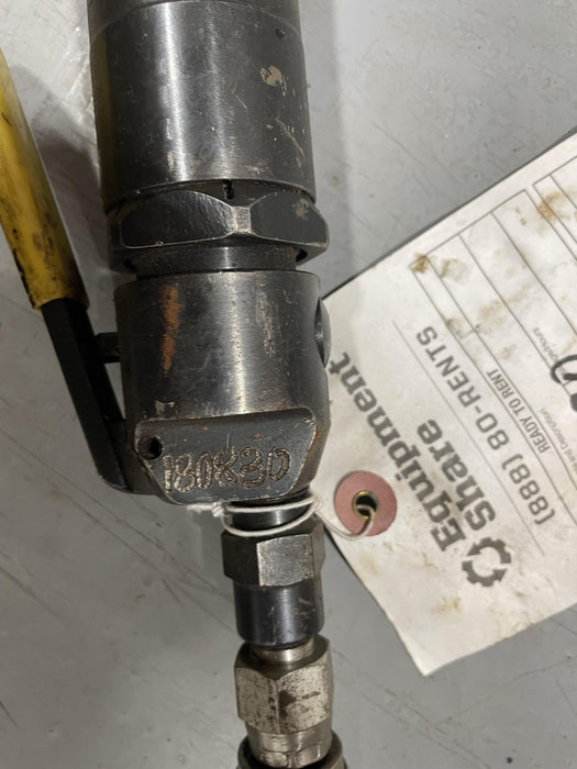 2021 TEXAS PNEUMATIC TOOLS, INC. TX1BLTNS