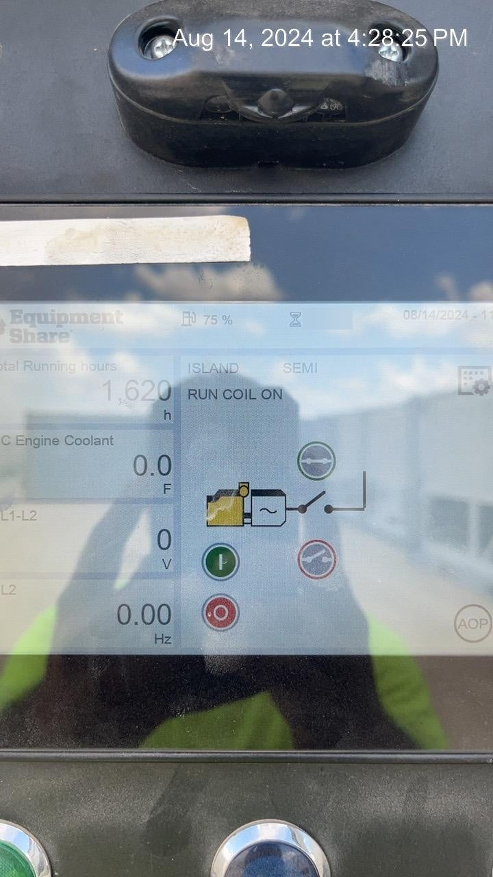 2022 ATLAS COPCO QAS 700