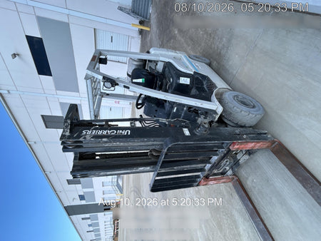 2022 UNICARRIER MAP1F2A25DV