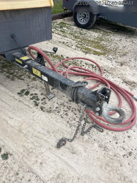 2022 ATLAS COPCO XAS188 CWK