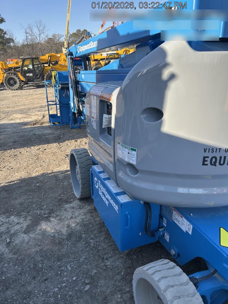 2025 GENIE Z40/23N RJ