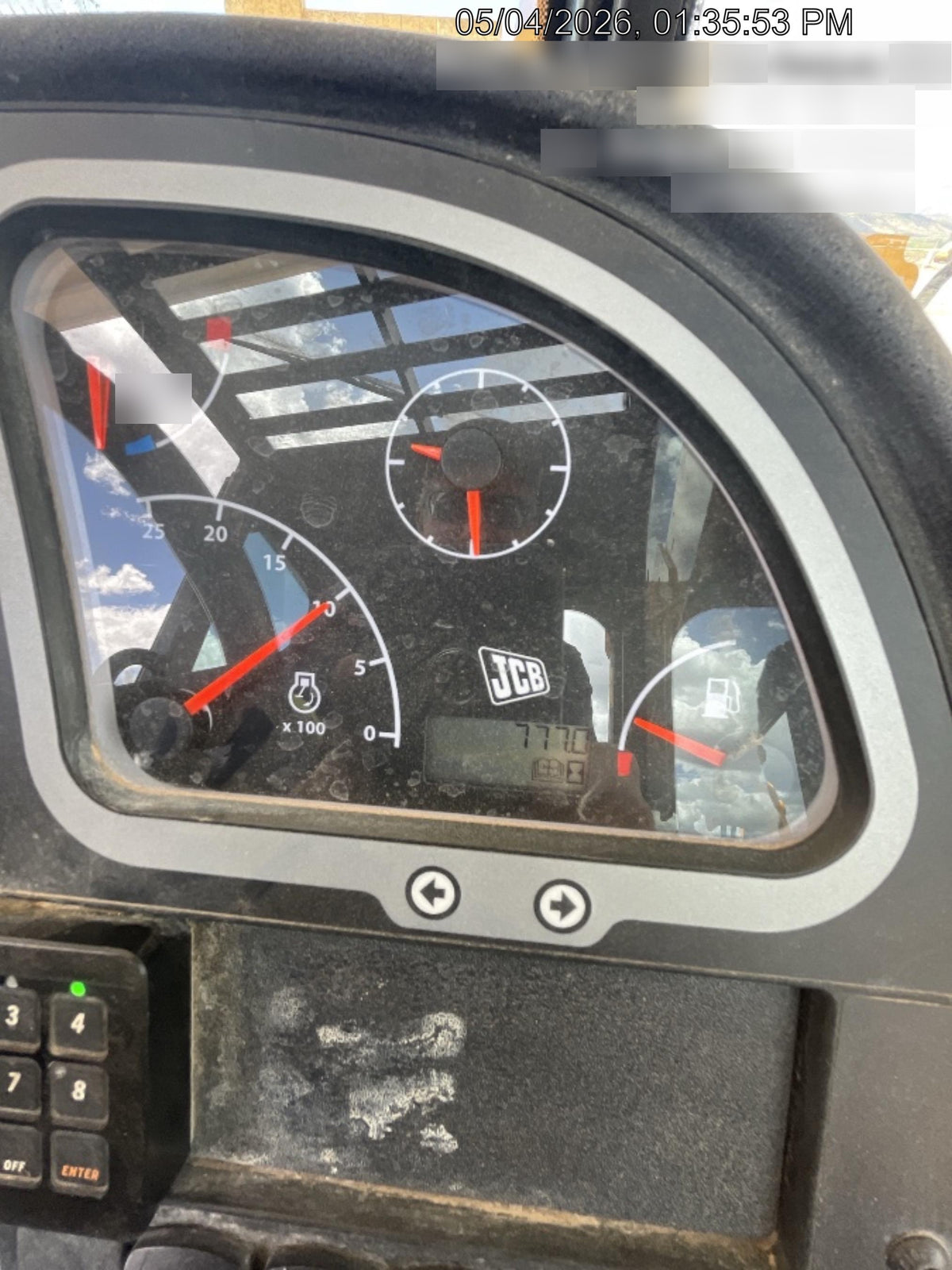 2024 JCB 506-36
