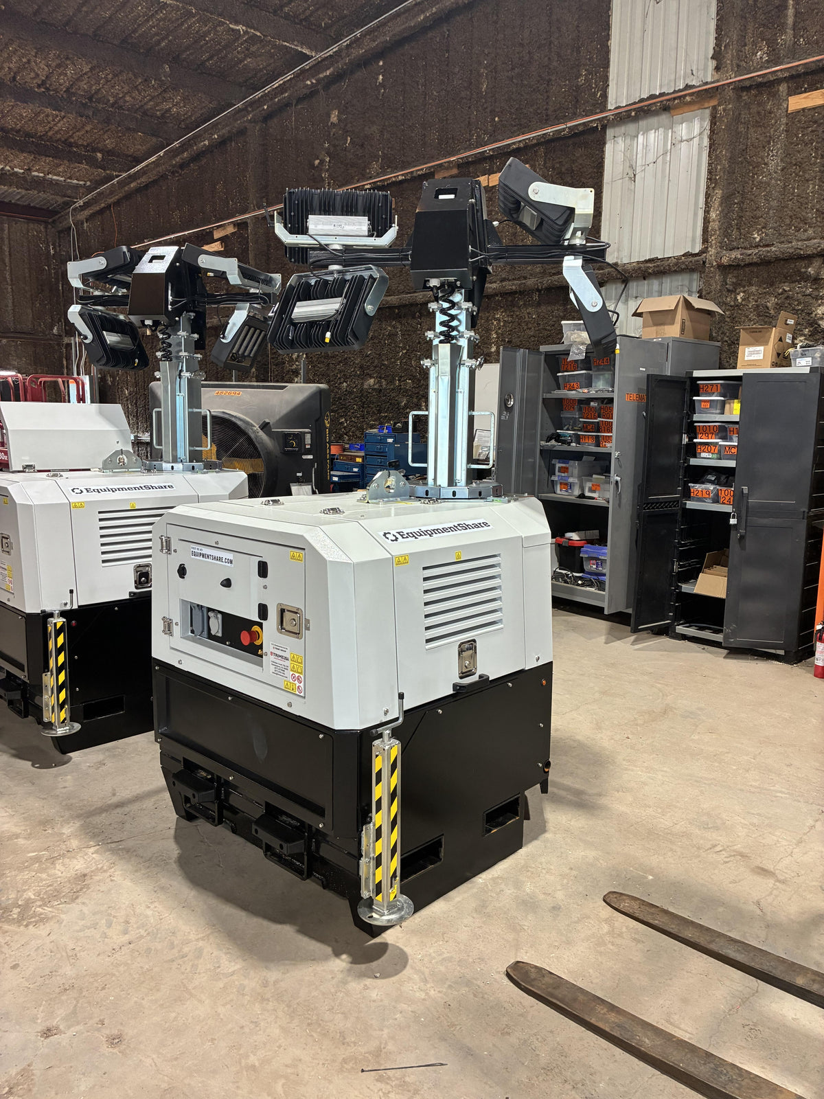 2026 TRIME X-SMART (SKID)