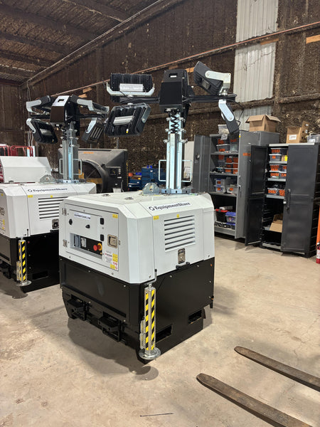 2026 TRIME X-SMART (SKID)