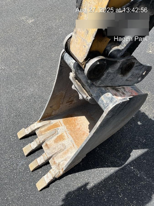 2024 SOLESBEE 18" Bucket - Solesbee