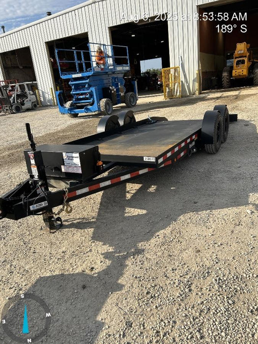 2023 STEELPOINT K19E