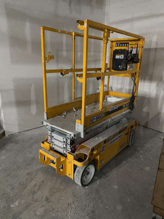 2021 HY-BRID PS-1430